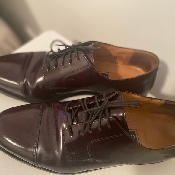 Cole haan Mens Shoe Size 10D main image 8